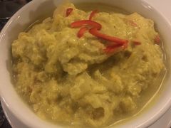 AMOK&nbsp;FISH-Old House Restaurant