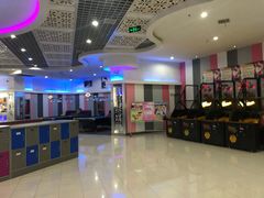 -琦迹保龄球馆(七宝店)