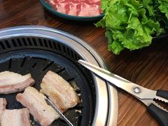 牛舌-意成料理