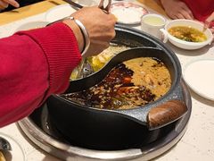-佬缸炮江湖川菜(玉林店)