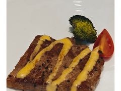 -西藏饭店·亚克·食光自助餐厅(文殊院店)