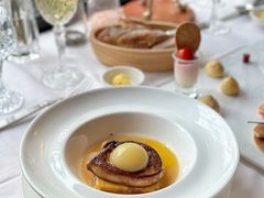 -火车头法国西餐厅