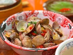 香辣花甲-乐乐大排档·30年老字号(浙江路店)