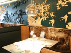 卡座-雀蓝川菜(奥体广场店)