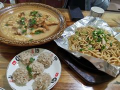 -朗妈私房菜(婺女州店)
