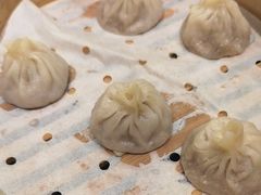 -口福汤包馆(融汇店)