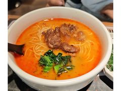 -和府捞面(领展购物广场京通店)