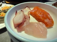 -伍棵星炭烤自助料理·烤鳗鱼(浦东食品城店)
