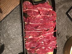 -盡膳口福跷脚牛肉火锅(合生汇购物中心店)