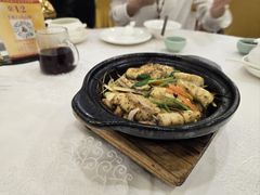 -寻味顺德·南记酒家·传统顺德菜·鱼生(广源路店)