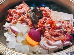 -冰煮羊(山水小区店)