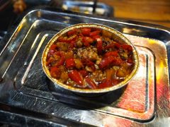 -韩马老王烧烤(西二路店)