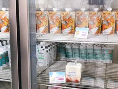 无糖酸奶-白色日记·手作酸奶(麦凯乐店)