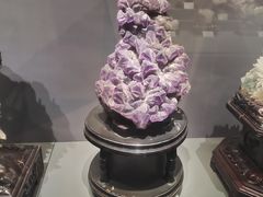 -湖南省地质博物馆