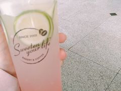 -85度C(青岛燕儿岛店)