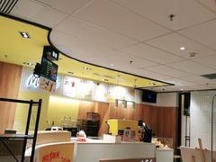 -麦当劳(玉桥中路店)
