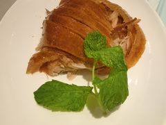 -鸭匠食府·挂炉烤鸭·新京菜(阜成路店)