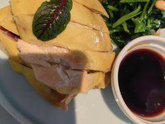 -丰收日·小海鲜·沪上家宴(顾村正大店)