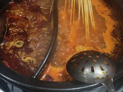 -牛小嫩串串火锅(老国贸总店)