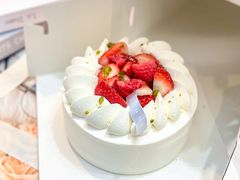 -积慕Cake(解放大道店)