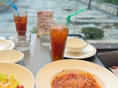 -188西餐厅(园林宾馆店)