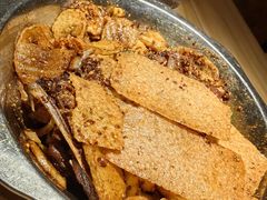 -嘎嘎鸭下巴·爆辣干锅(明教寺店)