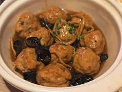 -艳阳天·非遗楚菜(武汉客厅店)