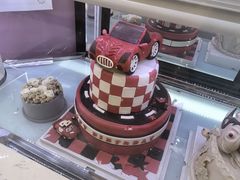 -CAKE BOSS 蛋糕老板(北京世纪金源购物中心)