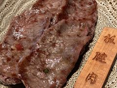 -老乾杯和牛烧肉(王府中环店)