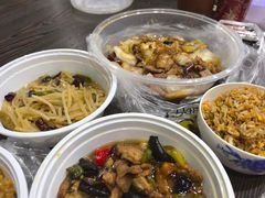 -徐州小院(永宁北路店)