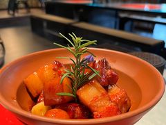 -春色如许·茶食餐厅(桃李春风店)