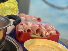 -马路边边·成都串串(翠柏路店)