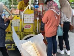 -詹爷爷乌节路街头冰淇淋