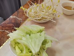 豆芽-海关荤豆花(洋河一路店)