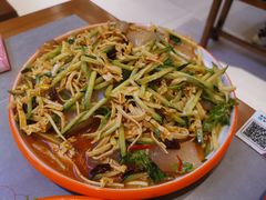 -三炮儿烧烤·羊锅·铁锅炖(南京首店)