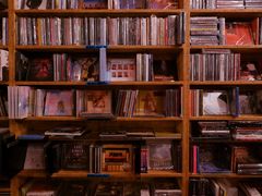 -独音唱片 Indie Music