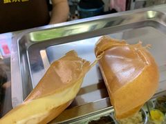 -贺记蛋烘糕(文庙西街店)