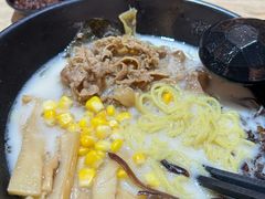 -吉野家(成都时代奥莱店)