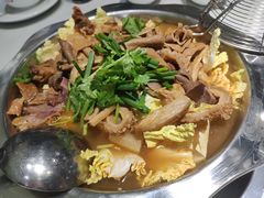 -古乐牛香·鲜牛肉牛杂火锅(吴江三里桥运东商业广场店)