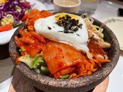 -七八冷面·延边朝鲜族美食(圣熙八号店)