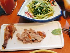 -京味张·北京烤鸭(南山店)