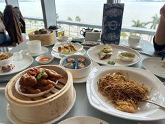 -彩丰楼中餐厅·仁恒洲际酒店