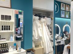 -海马体照相馆(西安高新万达广场店)