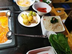-东道煮牛肉火锅(重庆路店)