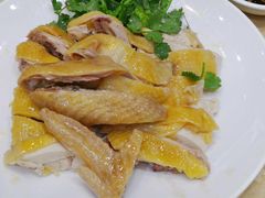 -瑞记湛江鸡饭店·粤西第一鸡(粤垦店)
