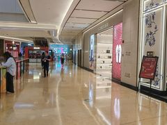 -上海世纪汇广场