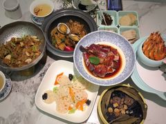 -苏梦江南·淮扬菜(夫子庙店)