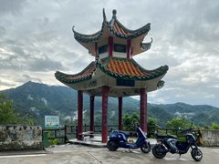 -飞霞风景名胜区