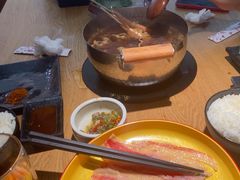 -沼津港精致料理·寿喜烧·烧鸟(青浦宝龙广场日料榜单店)