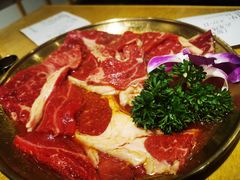 -云龙·烤肉专门店(东方路店)